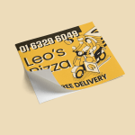 car door stickers