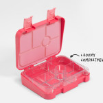 custom bento box