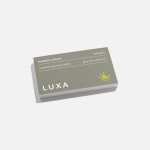 velvet laminated business cards