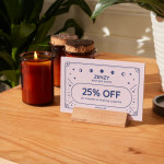 Example 2 of selected product