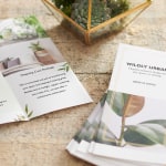 pamphlet printing