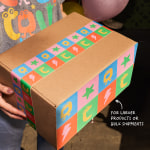 shipping boxes for small business