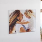 print on acrylic