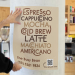 Wall graphics