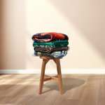 Towel printing