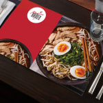 custom placemats