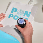 circle stamps