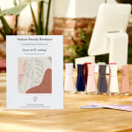table signs