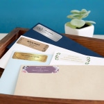 Example 3 of selected product