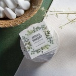 square business card printing
