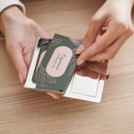 Exemple 2 de produit sélectionné