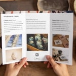 vistaprint trifold brochure
