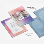 card inserts