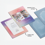 card inserts