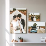 Example 1 of selected product