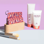 Example 8 of selected product