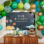 Personalized banners