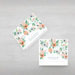 Custom note cards