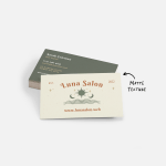 Example 4 of selected product