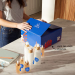 postage boxes