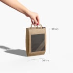 Example 2 of selected product