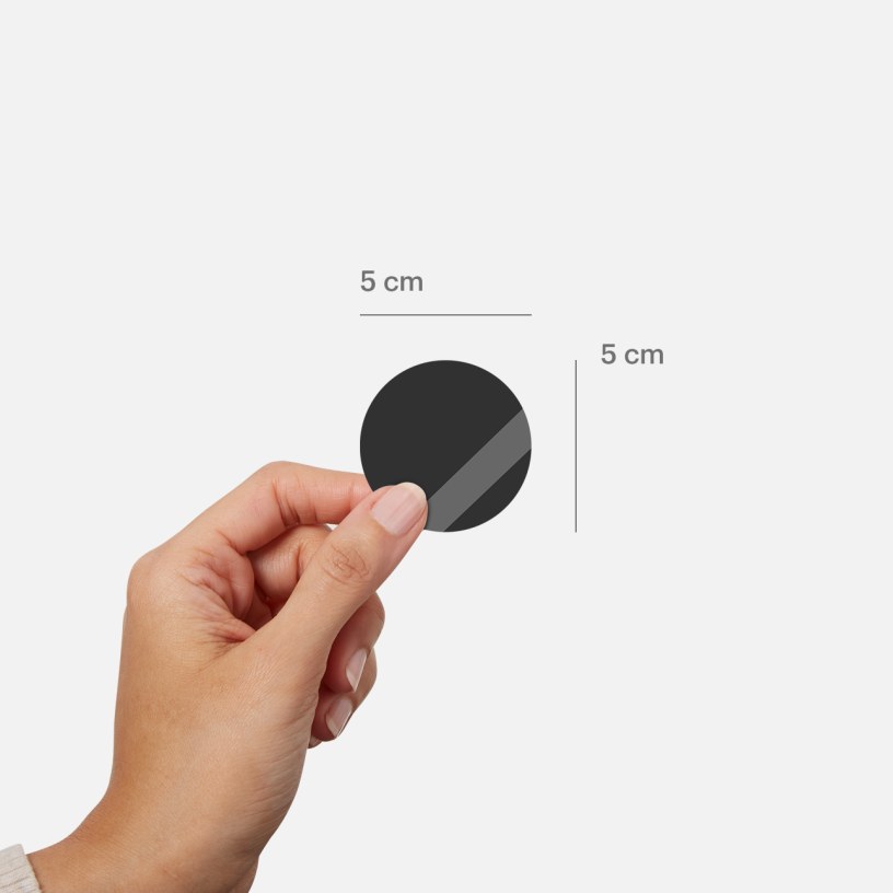 Adesivi Per Camion - Italia, Adesivo Tagliando Auto - Foto 9