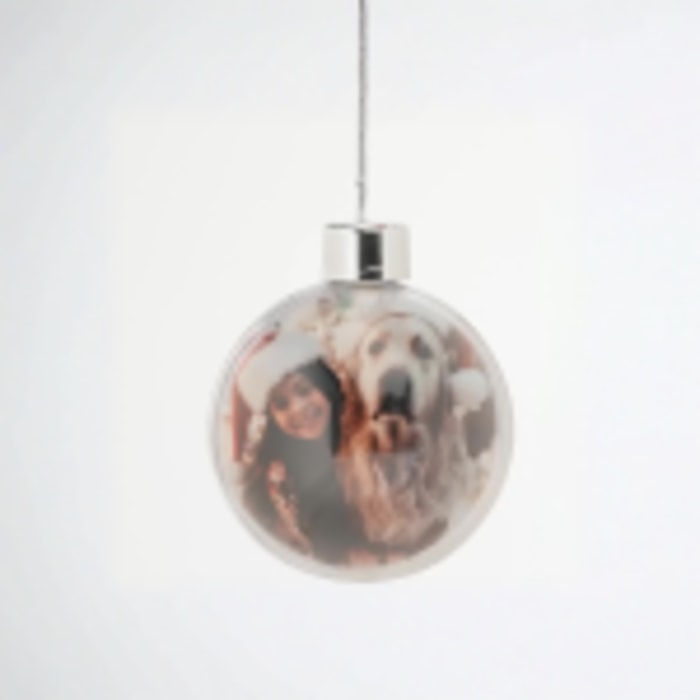 Example 2 of selected product