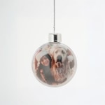 Example 2 of selected product