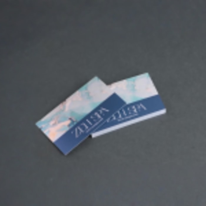 Example 2 of selected product