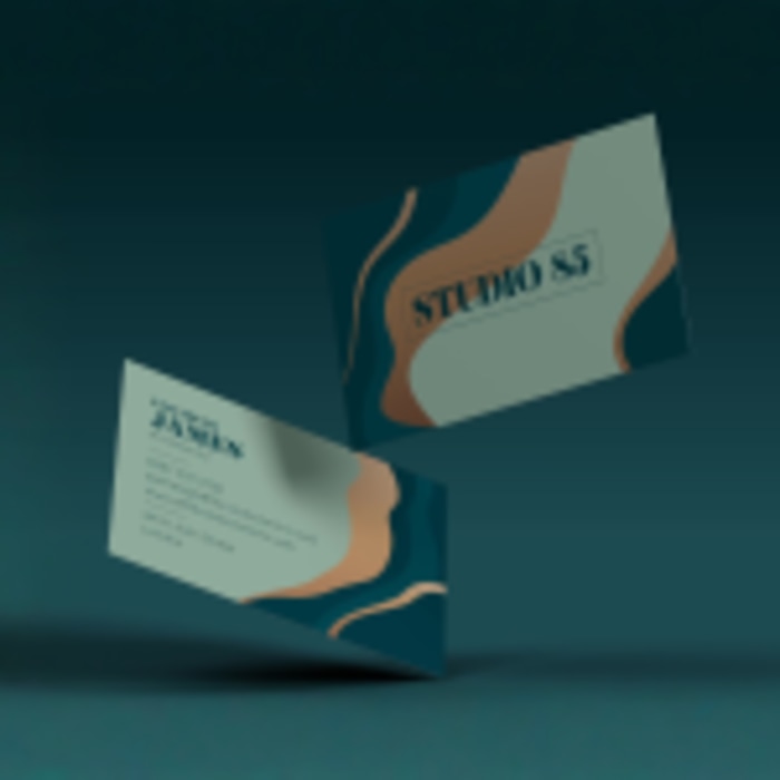 Example 2 of selected product