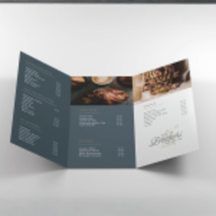 Example 2 of selected product