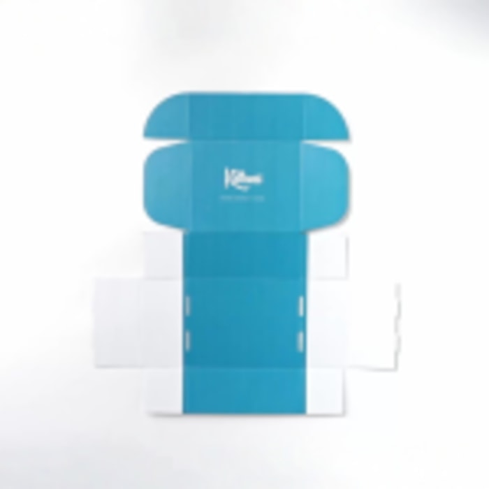 Example 3 of selected product