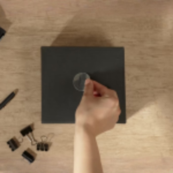 Example 2 of selected product