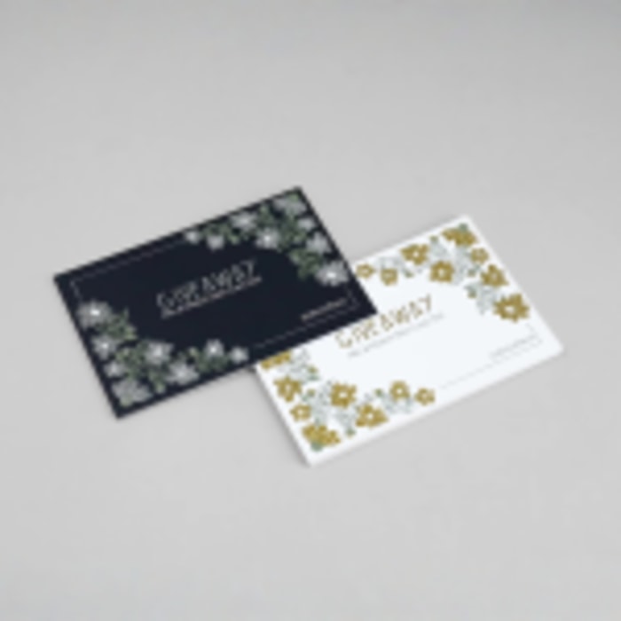 Example 3 of selected product