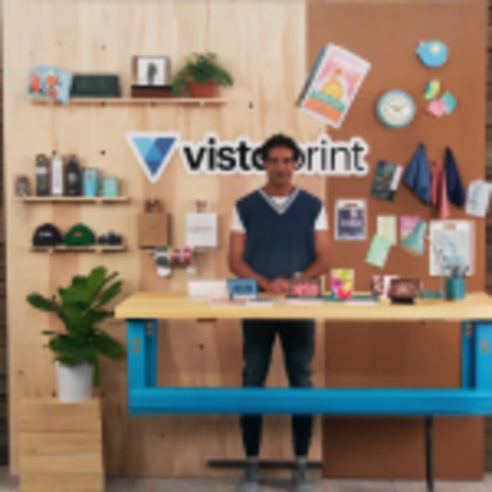 Exemple 2 de produit sélectionné