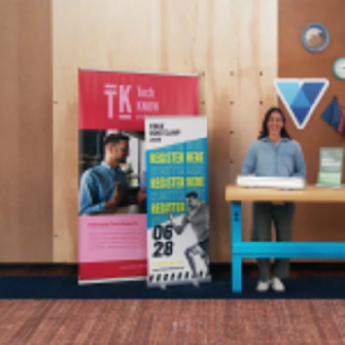 Example 2 of selected product