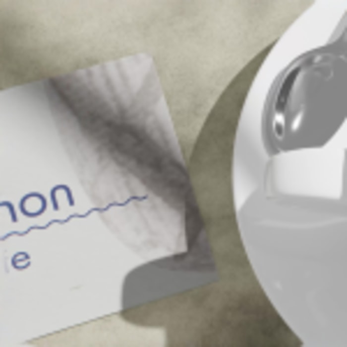 Esimerkki 2 valitusta tuotteesta