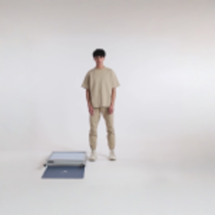 Example 7 of selected product