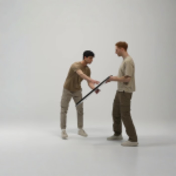 Eksempel 8 på det valgte produkt