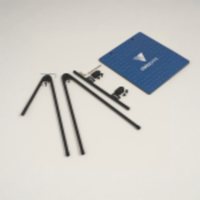 Example 2 of selected product