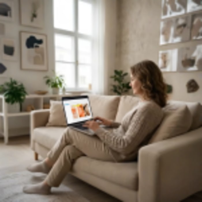 Voorbeeld 3 van geselecteerd product