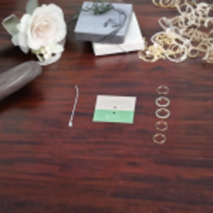 Example 7 of selected product