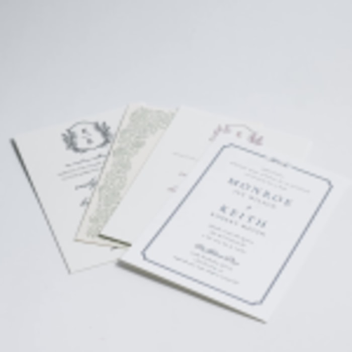 Example 4 of selected product