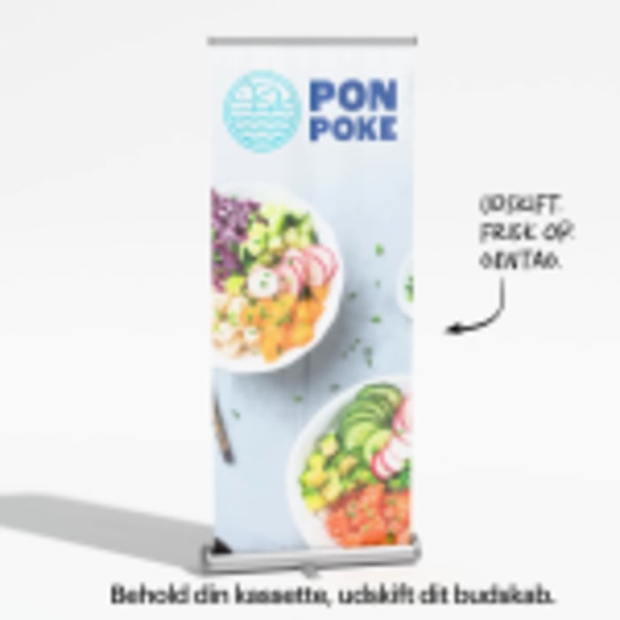 Eksempel 2 på det valgte produkt