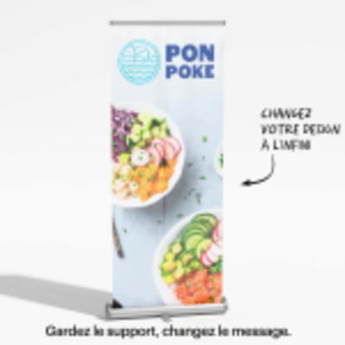 Exemple 2 de produit sélectionné