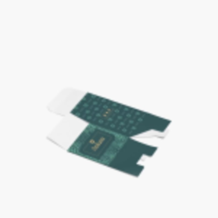 Exemple 3 de produit sélectionné