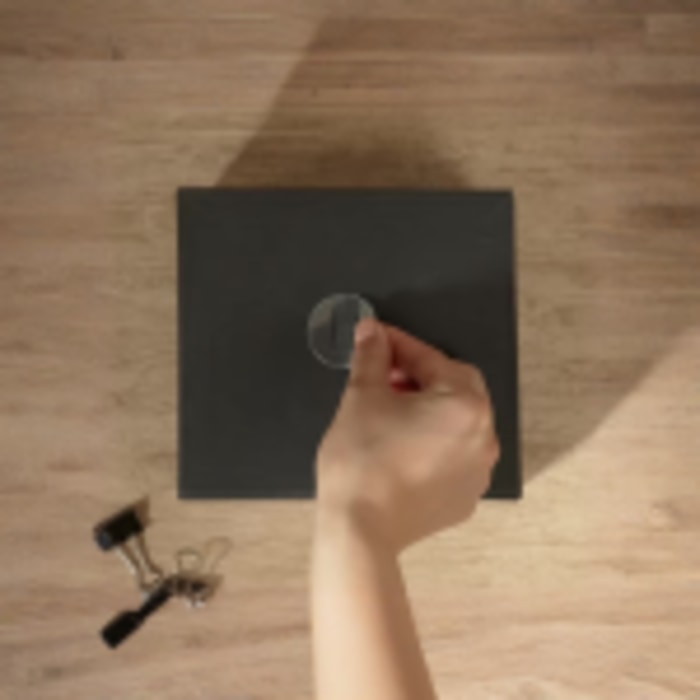 Example 2 of selected product