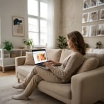 Esimerkki 3 valitusta tuotteesta