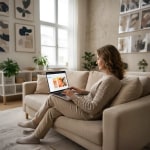 Exemple 3 de produit sélectionné