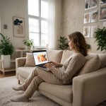 Exempel 3 av vald produkt